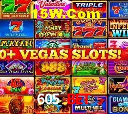 Login Seguro 605 Bet