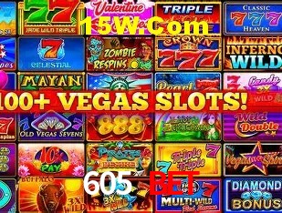 Promoções Sazonais 605 Bet