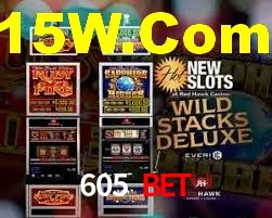 Ofertas Imperdíveis na 605 Bet: Promoções e Bônus Que Valem a Pena