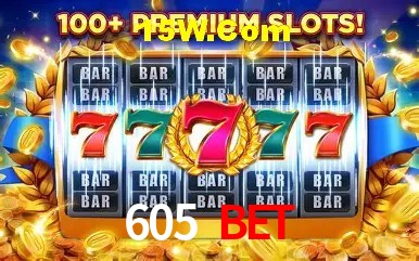 Estatísticas do Jogo 605 Bet