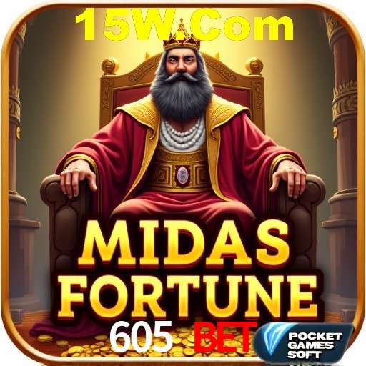 cassino 605 Bet