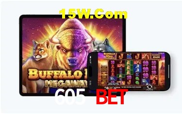 Benefícios da Conta 605 Bet