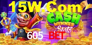 Programa VIP 605 Bet