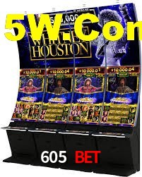 Torneios 605 Bet