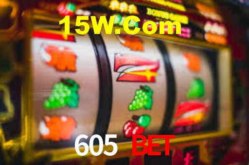 605 Bet Login