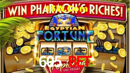 Experiência VIP 605 Bet