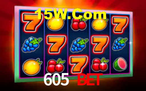 605 Bet,605 Bet App