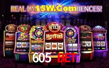 Especiais de Fim de Semana 605 Bet