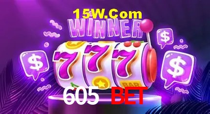 Casino Ao Vivo 605 Bet