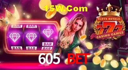 Diretório de Jogos 605 Bet