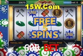 Ofertas Exclusivas 605 Bet