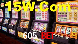 605 Bet