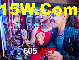 605 Bet App