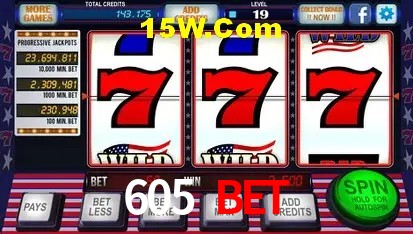 Promoção Relâmpago 605 Bet