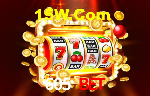 605 Bet App