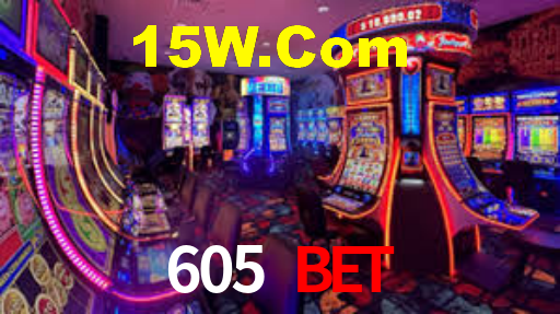 605 Bet - Melhor Casino Online - 605 Bet App