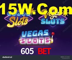605 Bet Login
