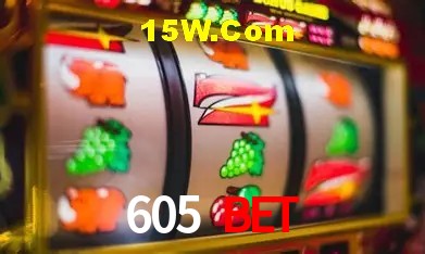 Cadastro Rápido 605 Bet