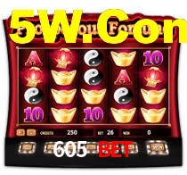 605 Bet App