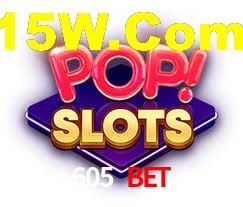 Sinta a adrenalina dos jogos de cassino com 605 Bet