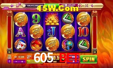 605 Bet - Rápido Acesse