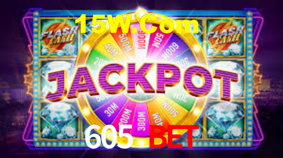 605 Bet App