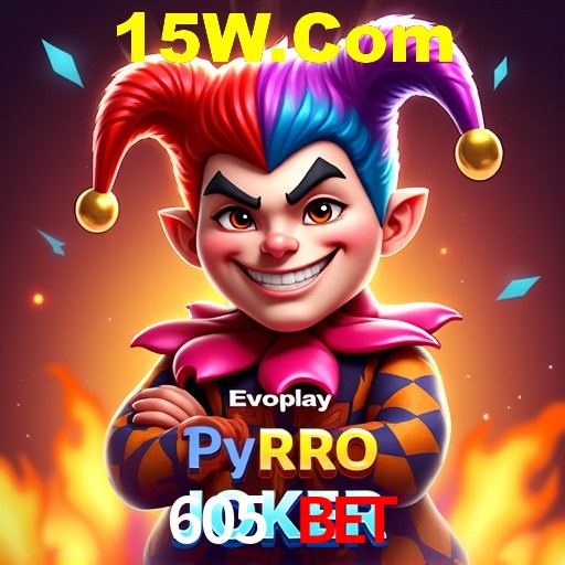 PIX Instantâneo 605 Bet