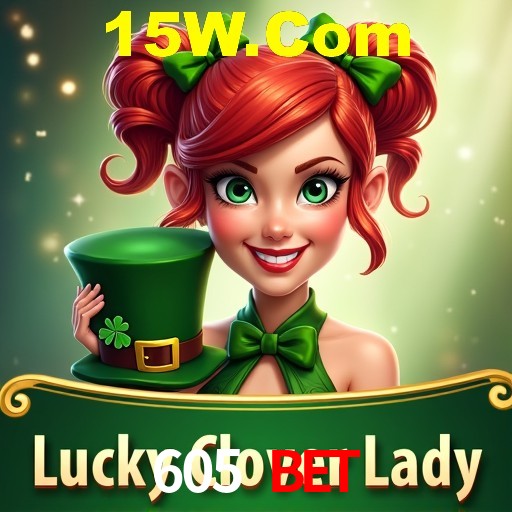 Bônus de Boas-vindas 605 Bet