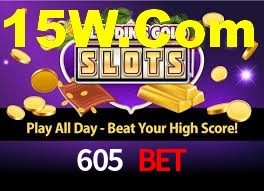 Instant EasyPaisa 605 Bet