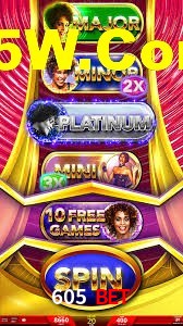 Exclusive Games 605 Bet