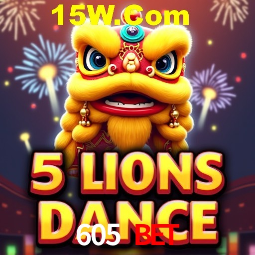 Desvendando o Mundo dos Jogos Virtuais na 605 Bet