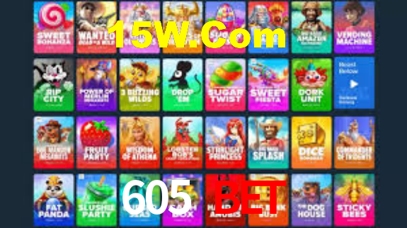 605 Bet,605 Bet App