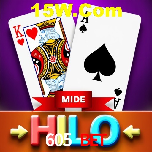 Programa VIP 605 Bet