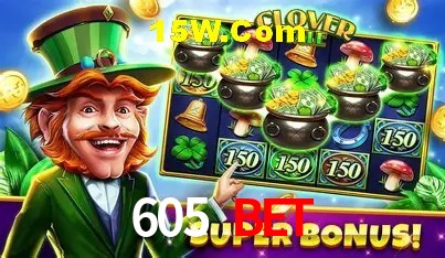 605 Bet Salvador - Promo Stats