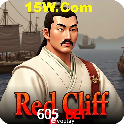 Descubra o Mundo do Cassino Online com 605 Bet