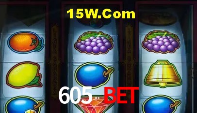 605 Bet São Paulo - Top Slots