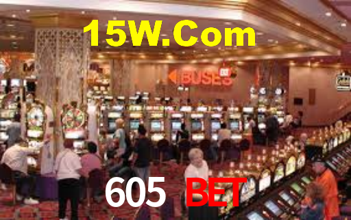 605 Bet Login