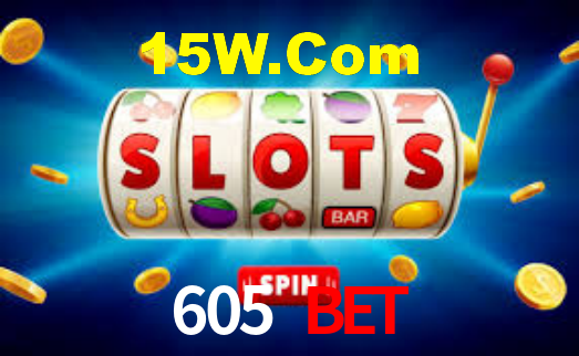 605 Bet - App Security