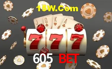 Ofertas Exclusivas 605 Bet