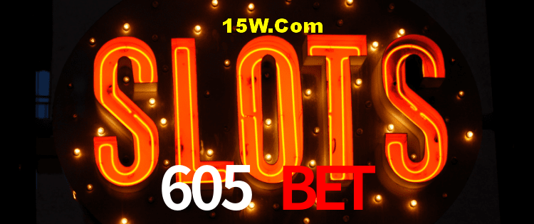 API Integration 605 Bet