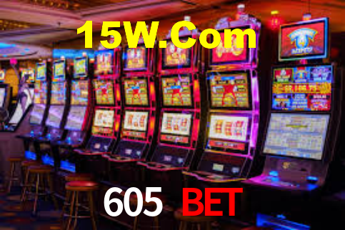 605 Bet,605 Bet App