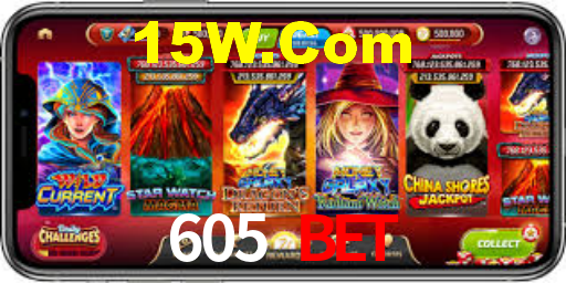605 Bet,605 Bet App