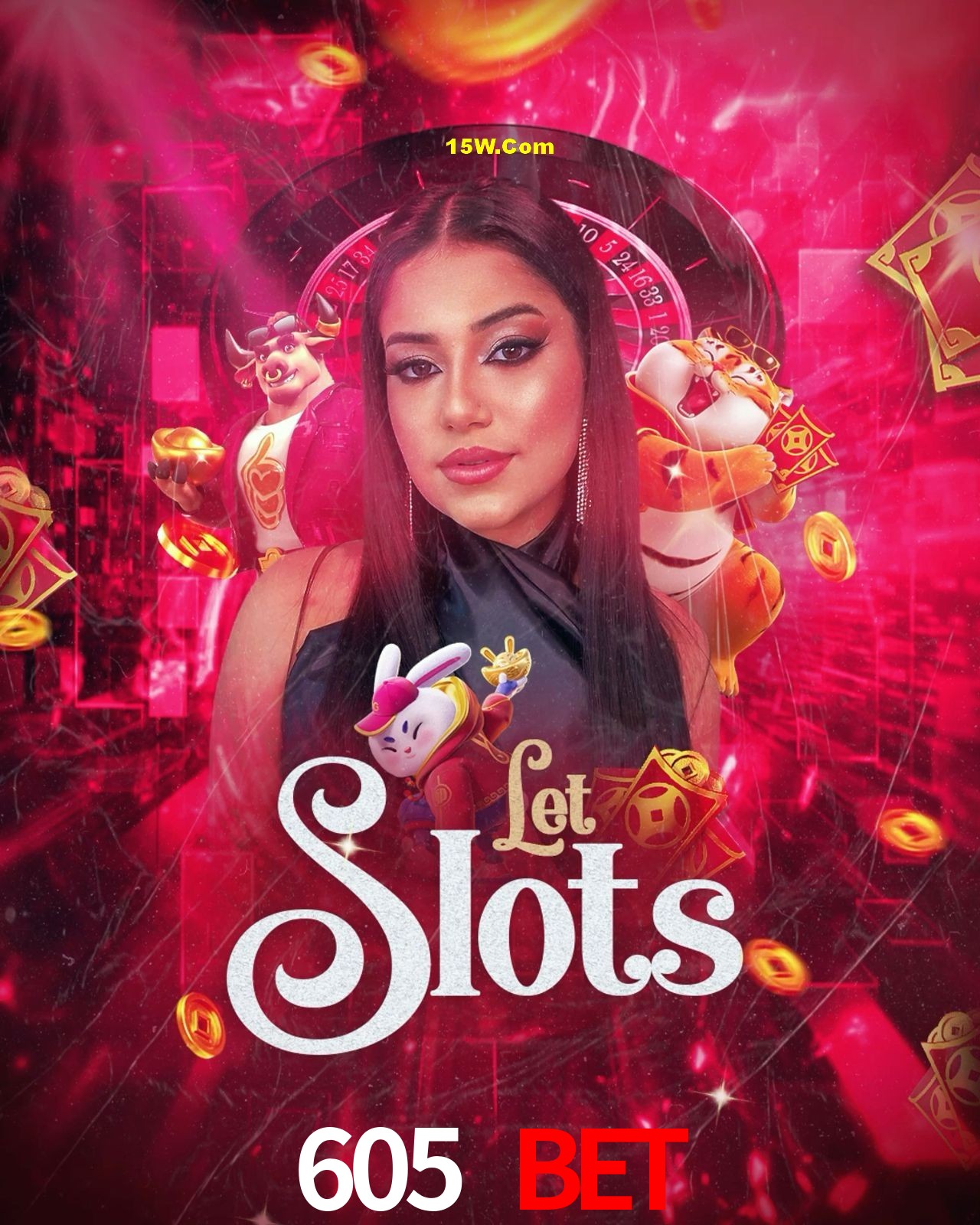 Security Systems 605 Bet