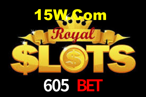 605 Bet,605 Bet App