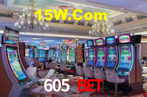 605 Bet,605 Bet App