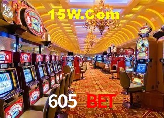 605 Bet Belo Horizonte - Promo Tips