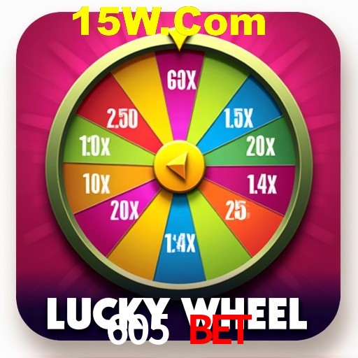 605 Bet Cassino - 80+ Mesas ao Vivo