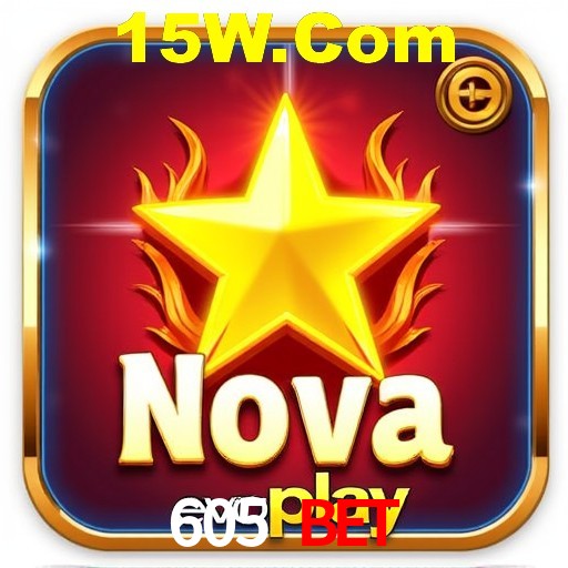 Inovações de Jogos na 605 Bet: O Futuro das Experiências Interativas