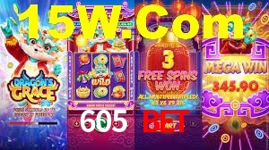 Welcome Bonus 605 Bet