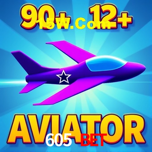 Estatísticas Esportivas 605 Bet